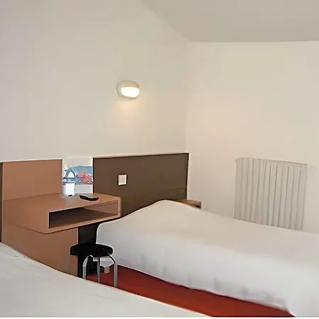 Hotel Le Relais De Vendee 2* Les Herbiers