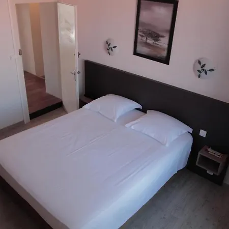 Hotel Le Relais De Vendee Les Herbiers