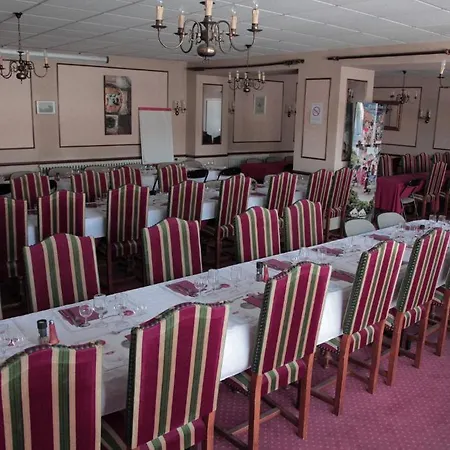 Hotel Le Relais De Vendee Hotel Les Herbiers