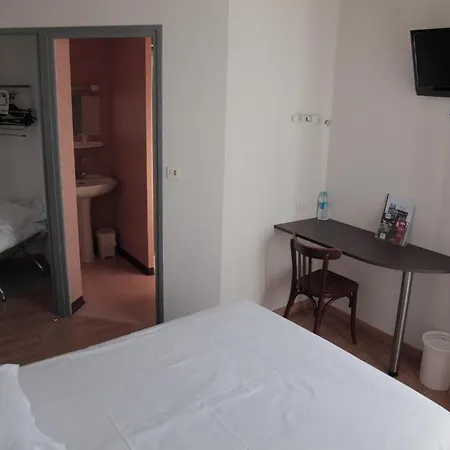 Hotel Le Relais De Vendee Hotel 2*