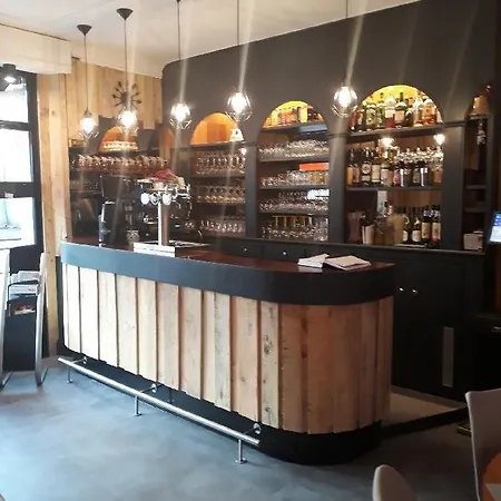Le Relais De Vendee Les Herbiers