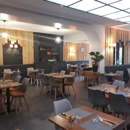 Le Relais De Vendee 2* Les Herbiers
