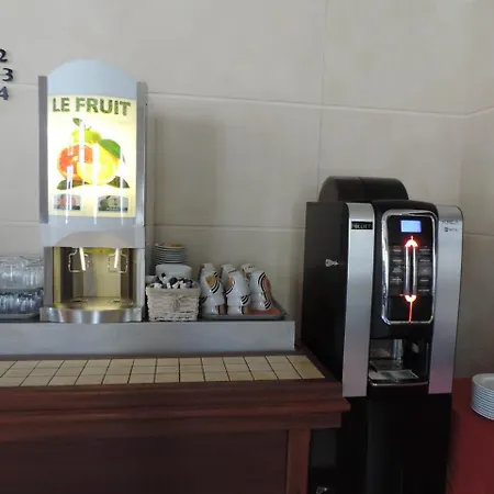 Hotel Le Relais De Vendee 2*