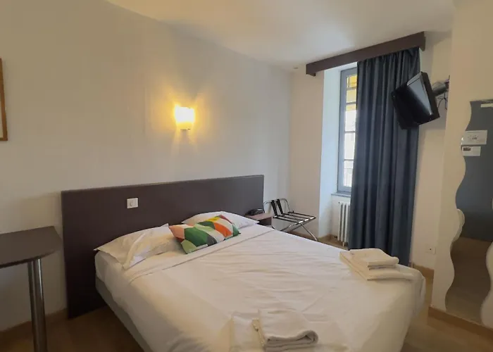 Le Relais De Vendee Szálloda 2*