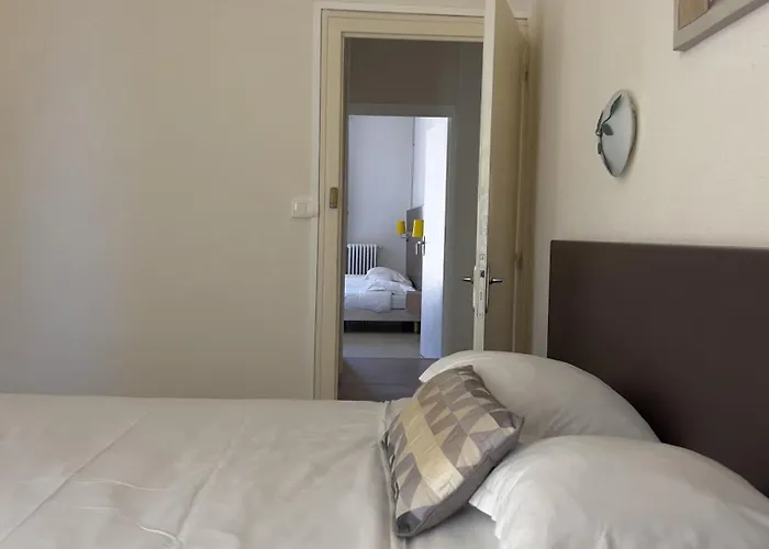 Le Relais De Vendee Szálloda Les Herbiers