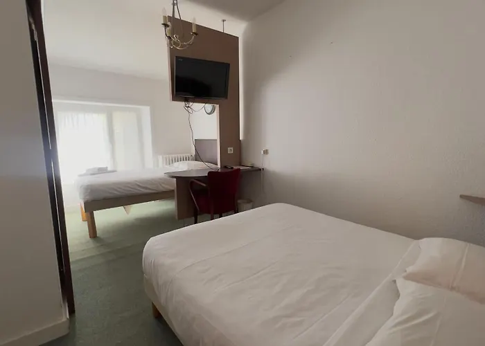 Le Relais De Vendee 2*