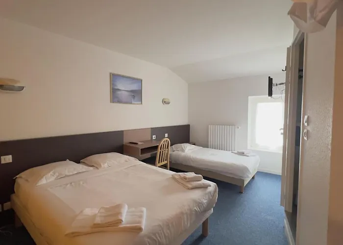 Le Relais De Vendee Les Herbiers