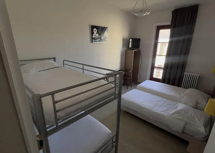 Le Relais De Vendee Szálloda