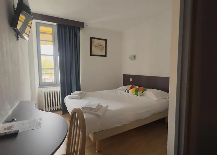 Szálloda Le Relais De Vendee Les Herbiers