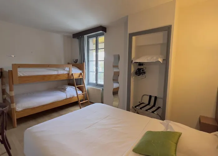 Szálloda Le Relais De Vendee