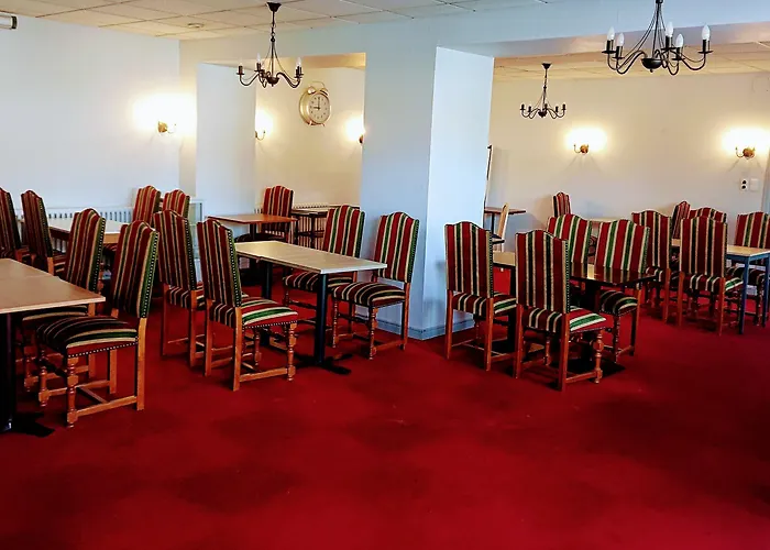 Le Relais De Vendee Les Herbiers