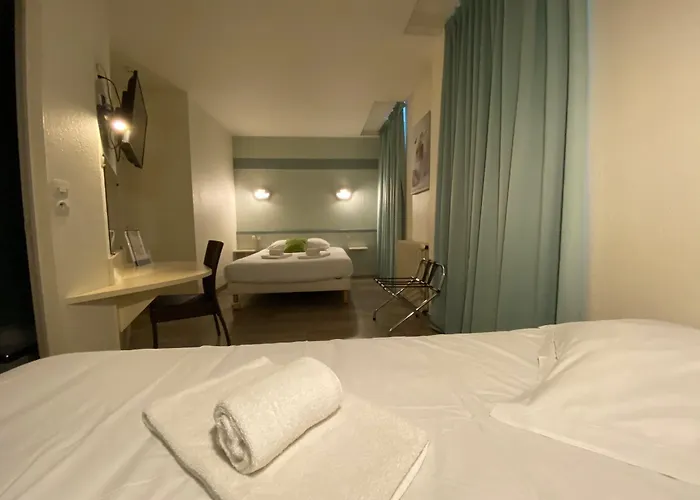 Szálloda Le Relais De Vendee