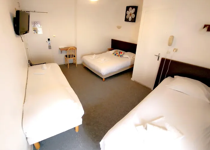 Le Relais De Vendee 2*