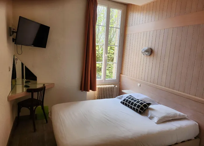 Le Relais De Vendee Les Herbiers