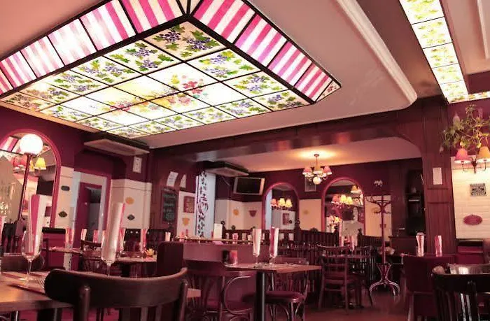 Le Relais De Vendee Les Herbiers